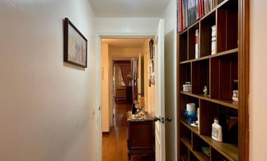 HERMOSO DEPARTAMENTO EN VENTA, SECTOR PASEO 3 DE NOVIEMBRE