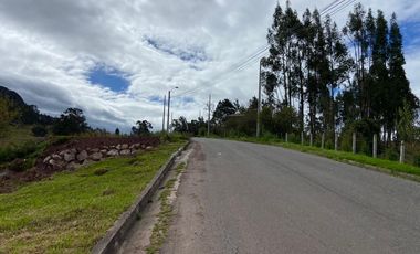 HERMOSA QUINTA EN VENTA, SECTOR PAMPA CRESPO