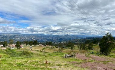 HERMOSA QUINTA EN VENTA, SECTOR PAMPA CRESPO