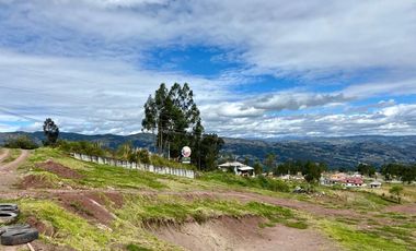HERMOSA QUINTA EN VENTA, SECTOR PAMPA CRESPO