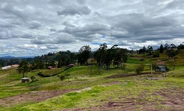 HERMOSA QUINTA EN VENTA, SECTOR PAMPA CRESPO