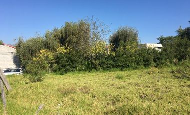 TERRENO CON IPRUS EN VENTA, SECTOR RICAURTE