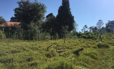 TERRENO CON IPRUS EN VENTA, SECTOR RICAURTE