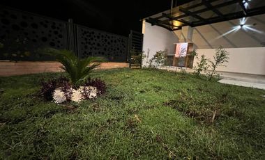 HERMOSA CASA EN VENTA, SECTOR AVENIDA DEL MIGRANTE