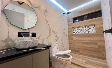 HERMOSA CASA EN VENTA, SECTOR AVENIDA DEL MIGRANTE