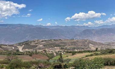 HERMOSOS LOTES EN VENTA EN YUNGILLA