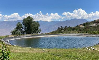 HERMOSOS LOTES EN VENTA EN YUNGILLA