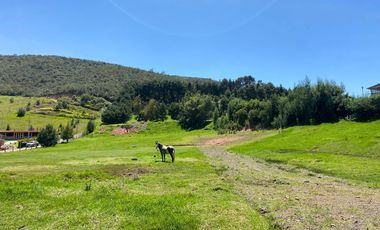 TERRENO EN VENTA, CONJUNTO EXCLUSIVO- ZHUCAY TARQUI