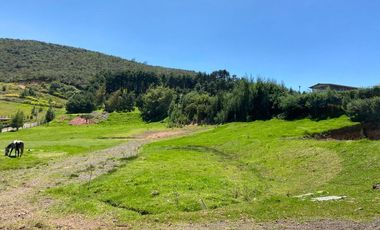 TERRENO EN VENTA, CONJUNTO EXCLUSIVO- ZHUCAY TARQUI