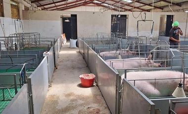 HERMOSA FINCA EN VENTA, SECTOR SANTA ANA