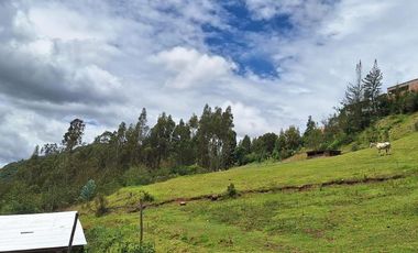 HERMOSA FINCA EN VENTA, SECTOR SANTA ANA