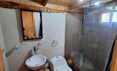 HERMOSA FINCA EN VENTA, SECTOR SANTA ANA