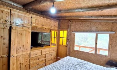 HERMOSA FINCA EN VENTA, SECTOR SANTA ANA