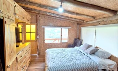 HERMOSA FINCA EN VENTA, SECTOR SANTA ANA