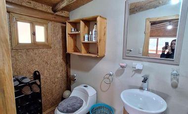 HERMOSA FINCA EN VENTA, SECTOR SANTA ANA