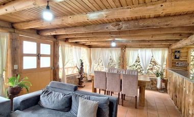 HERMOSA FINCA EN VENTA, SECTOR SANTA ANA