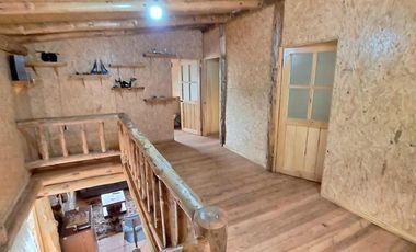 HERMOSA FINCA EN VENTA, SECTOR SANTA ANA