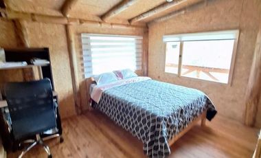 HERMOSA FINCA EN VENTA, SECTOR SANTA ANA