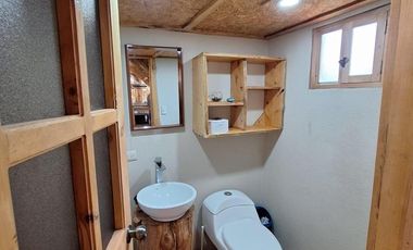 HERMOSA FINCA EN VENTA, SECTOR SANTA ANA