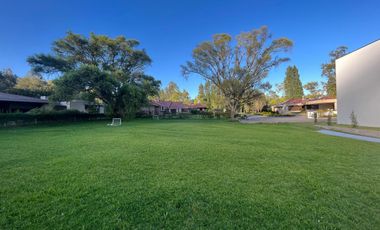 HERMOSO TERRENO EN VENTA, SECTOR CHALLUBAMBA