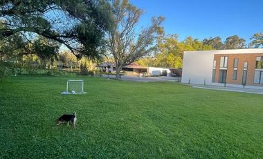 HERMOSO TERRENO EN VENTA, SECTOR CHALLUBAMBA