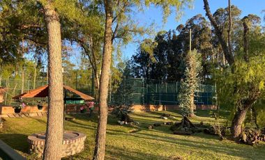 HERMOSO TERRENO EN VENTA, SECTOR CHALLUBAMBA