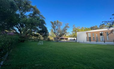 HERMOSO TERRENO EN VENTA, SECTOR CHALLUBAMBA