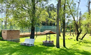 HERMOSO TERRENO EN VENTA, SECTOR CHALLUBAMBA