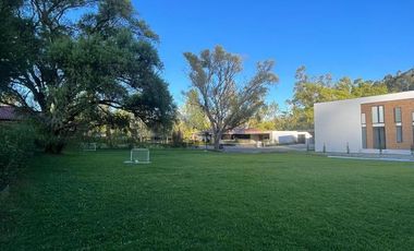 HERMOSO TERRENO EN VENTA, SECTOR CHALLUBAMBA