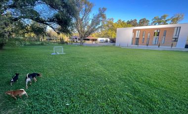 HERMOSO TERRENO EN VENTA, SECTOR CHALLUBAMBA