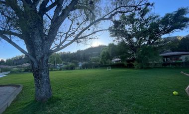 HERMOSO TERRENO EN VENTA, SECTOR CHALLUBAMBA