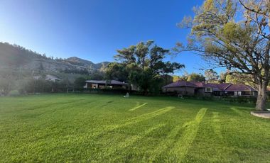 HERMOSO TERRENO EN VENTA, SECTOR CHALLUBAMBA