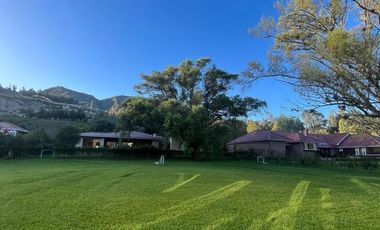 HERMOSO TERRENO EN VENTA, SECTOR CHALLUBAMBA