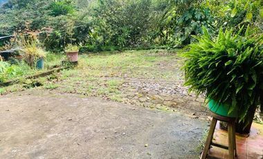 HERMOSA FINCA EN VENTA EN EL SECTOR BAÑOS