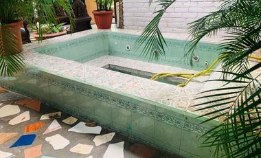 HERMOSA FINCA EN VENTA EN EL SECTOR BAÑOS