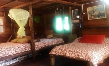 HERMOSA FINCA EN VENTA EN EL SECTOR BAÑOS
