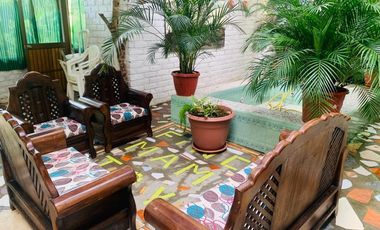 HERMOSA FINCA EN VENTA EN EL SECTOR BAÑOS