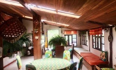HERMOSA FINCA EN VENTA EN EL SECTOR BAÑOS