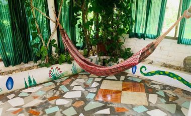 HERMOSA FINCA EN VENTA EN EL SECTOR BAÑOS