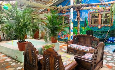 HERMOSA FINCA EN VENTA EN EL SECTOR BAÑOS