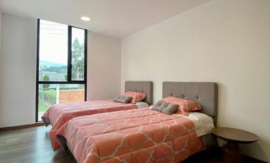 HERMOSO DEPARTAMENTO EN VENTA EN EL SECTOR NARANCAY