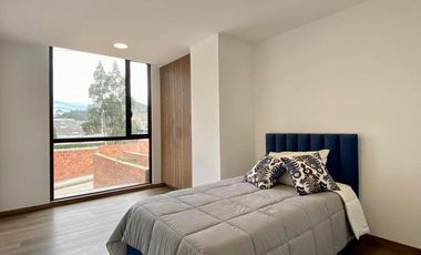 HERMOSO DEPARTAMENTO EN VENTA EN EL SECTOR NARANCAY