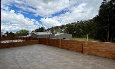 HERMOSO DEPARTAMENTO EN VENTA EN EL SECTOR NARANCAY