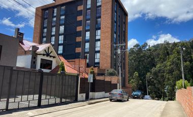 DEPARTAMENTO EN VENTA, CON TERRAZA. NARANCAY