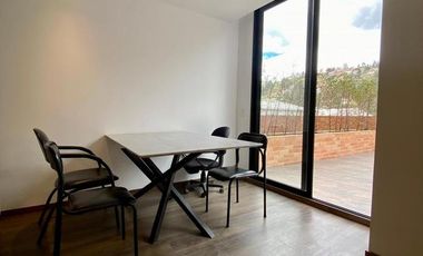 HERMOSO DEPARTAMENTO EN VENTA EN EL SECTOR NARANCAY
