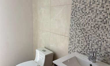 DEPARTAMENTO EN VENTA, CON TERRAZA. NARANCAY
