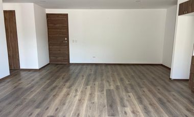 DEPARTAMENTO EN VENTA, CON TERRAZA. NARANCAY