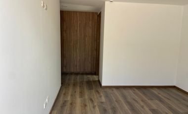 DEPARTAMENTO EN VENTA, CON TERRAZA. NARANCAY