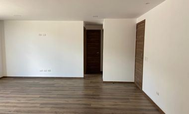 DEPARTAMENTO EN VENTA, CON TERRAZA. NARANCAY