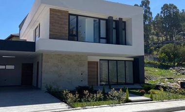 HERMOSOS TERRENOS EN VENTA, SECTOR CAPULISPAMBA